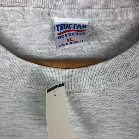 Vintage Alaska Carnival Tropical Tee New - Picture 4 of 4